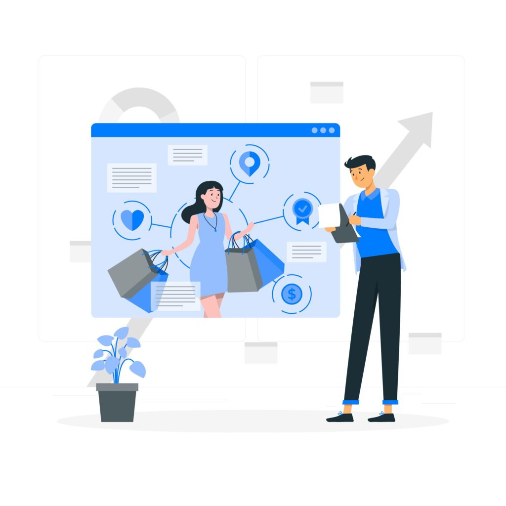 digital marketing and consumer behavior