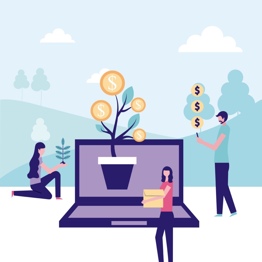 free organic traffic
