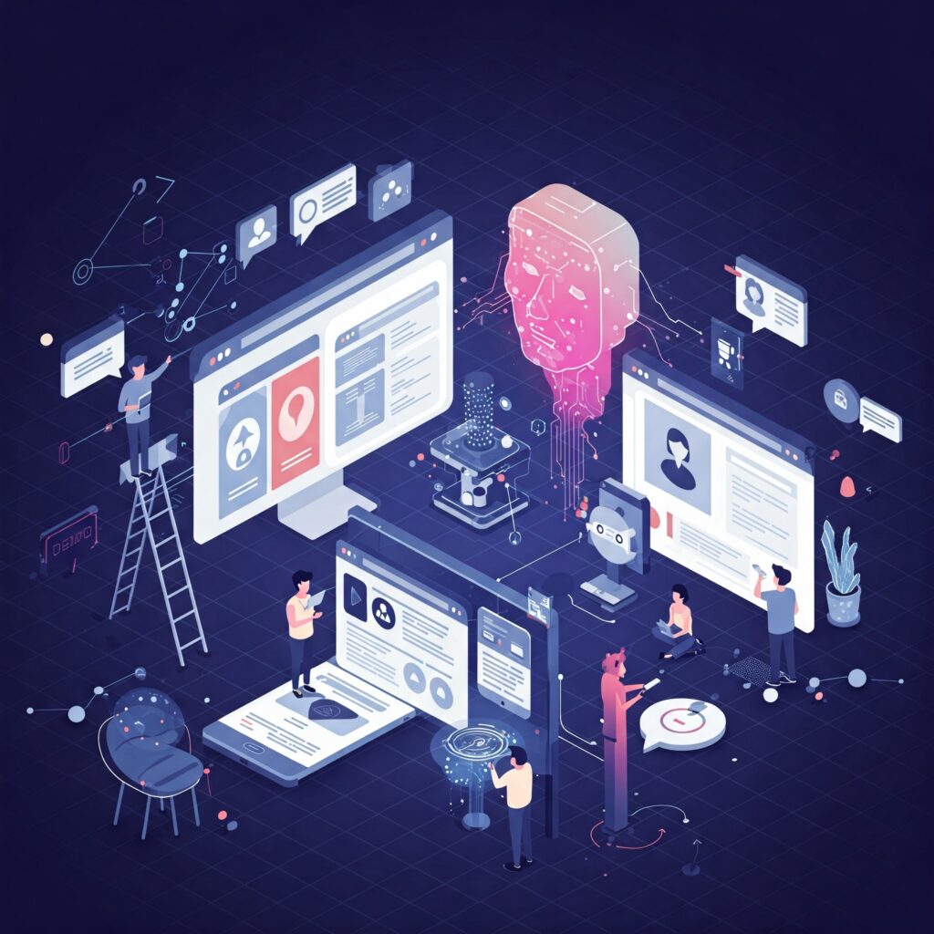 best AI tools for app development